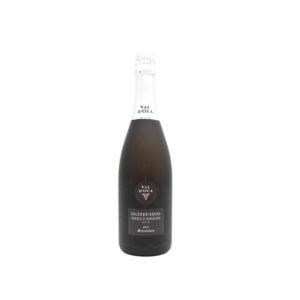 Prosecco Val D'Oca Valdobbiadene Superiore DOCG BRUT Millesimato