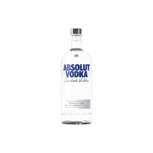 Absolut Vodka