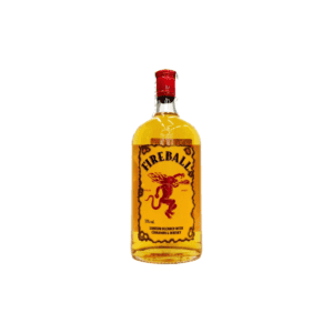 Fireball Liquore Cannella e Whisky 100cl