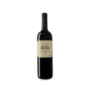 Petit Verdot Casale del Giglio 2021