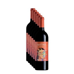 Sedàra Donnafugata 2023 Sicilia DOC MyFiesta