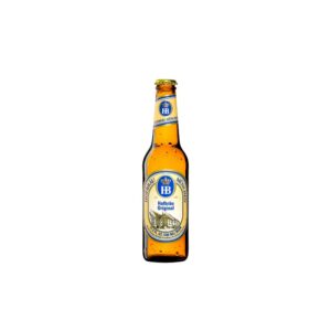 Birra HB Original Munich Helles Lager 33 cl