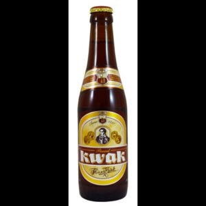 Birra Kwak Pauwel 33 cl