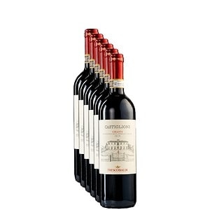 Chianti DOCG Castiglioni Frescobaldi 2024 MyFiesta