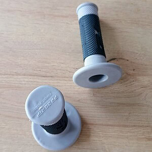 Manillar Estilo Progrip