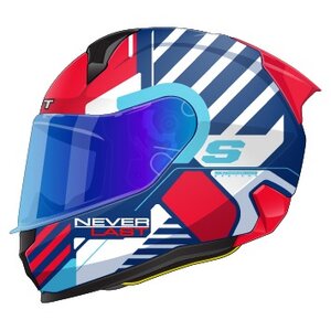 Casco Integral Shaft 560 evo fallou