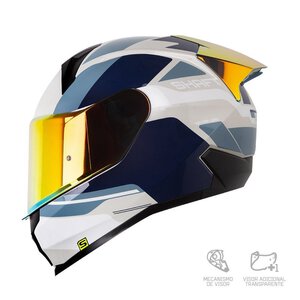 Casco SHAFT SH-560 EVO Crawler