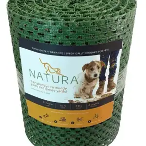 Natura® PowerRun™ Small Roll Dog Turf 18in x 15ft