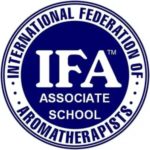IFA associated school logo