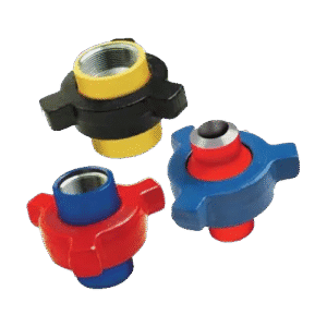 Tuercas Union de Golpe