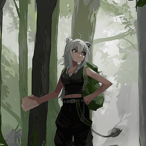 Profile photo of RiverScribe