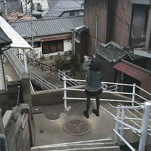 Profile photo of DawnDrifter