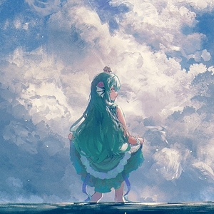 Profile photo of ChromaFlame