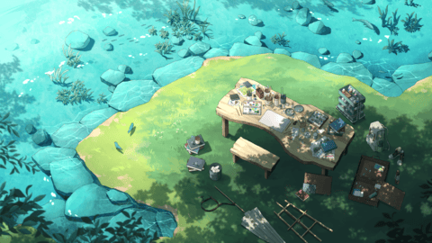 Profile photo of PotionloopPilot