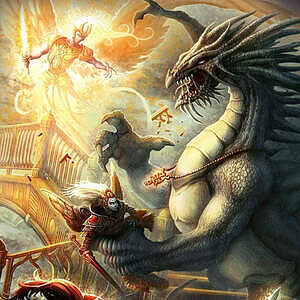 Profile photo of LotusHunter