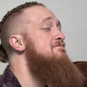Profile photo of GingerViking