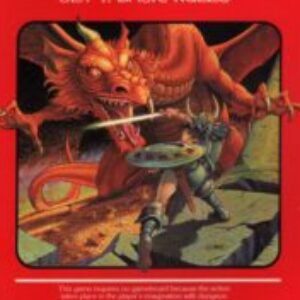 Profile photo of Amergin