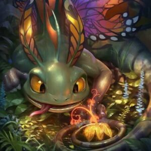 Profile photo of Angelle