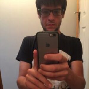 Profile photo of Shaun