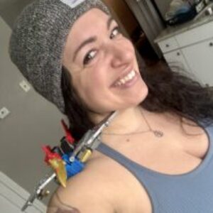 Profile photo of Dorky Delia