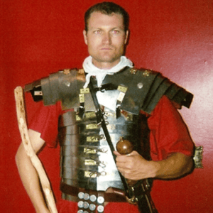 Profile photo of Praetor