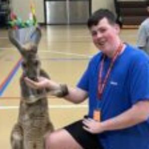 Profile photo of Elliott