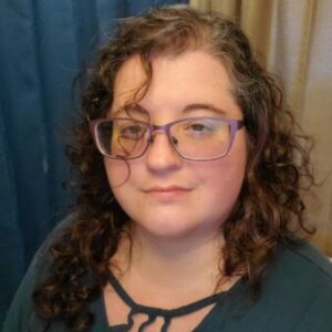 Profile photo of AliPie89