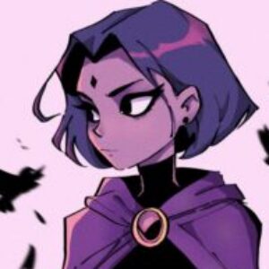 Profile photo of BlueRaven