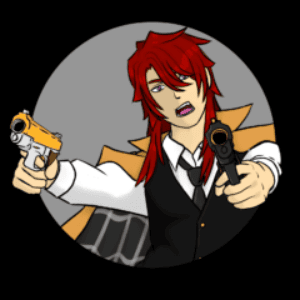 Profile photo of Detective Thorne