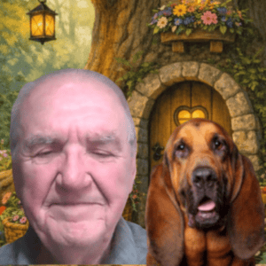 Profile photo of Dungeon Hound