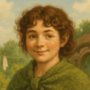 Profile photo of ModernDayHobbit