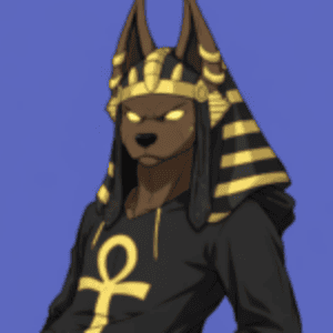 Profile photo of AnubisAwakened