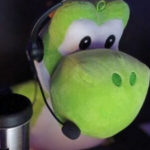 Profile photo of Jesui