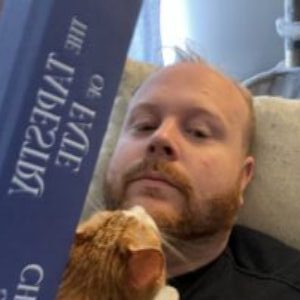 Profile photo of Sean