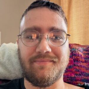 Profile photo of Ben