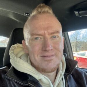 Profile photo of Kyle Cadaver