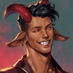 Profile photo of DungeonMasterTrent