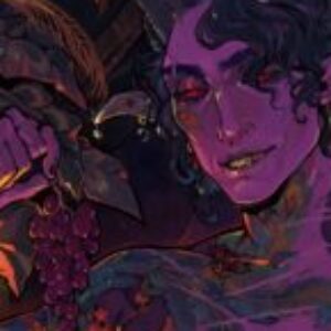 Profile photo of Quar'afein of Do't'tar