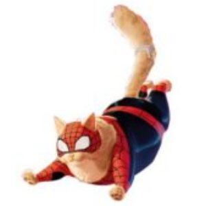 Profile photo of spideycat7