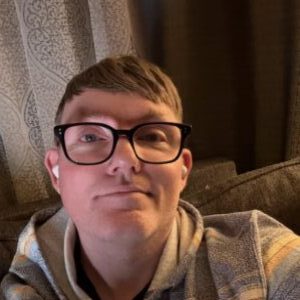 Profile photo of Kevin