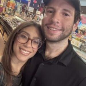 Profile photo of Maria