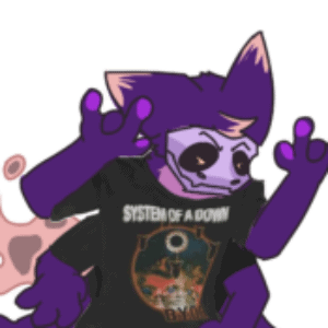 Profile photo of PuttingTheNotInAstronaut