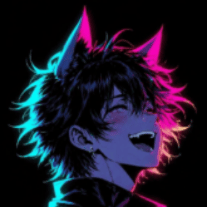 Profile photo of TheNeonAnarchist