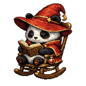 Profile photo of Merlin
