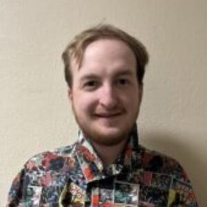 Profile photo of Eli