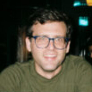 Profile photo of Patrick