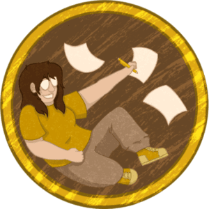 Profile photo of Storyteller