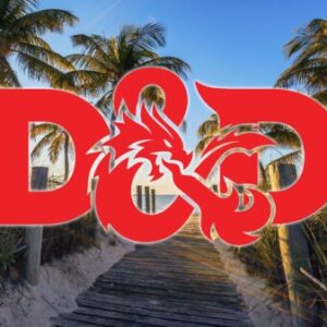 Group logo of Miami D&D Players and Tabletop Roleplaying Groups