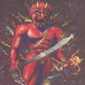 Group logo of Central New Jersey - Dungeons and Dragons