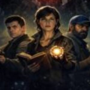 Group logo of After hours D&D 5e